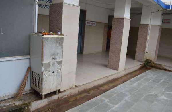 Crores of expenses do not drink again...