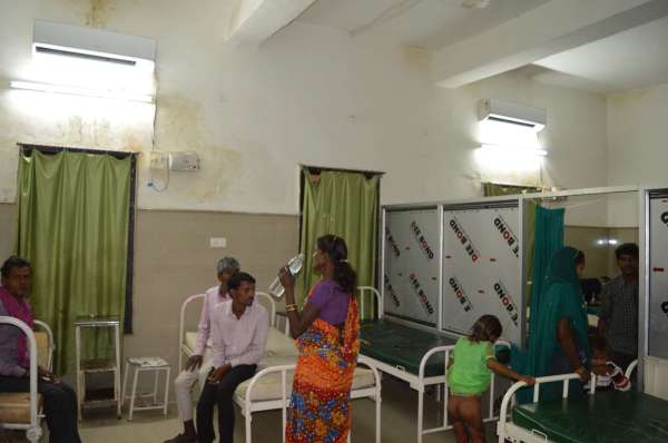 Crores of expenses do not drink again...