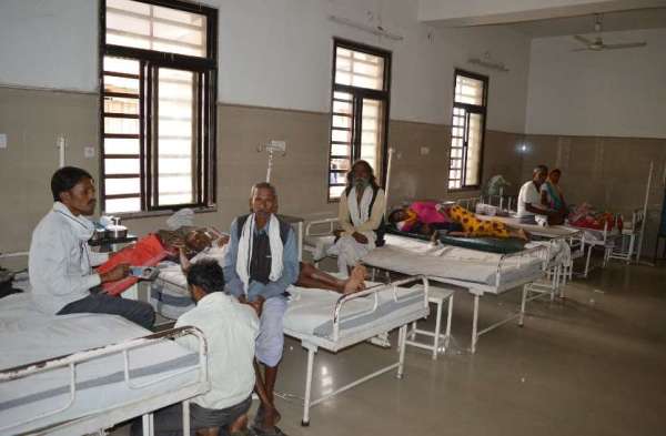 Crores of expenses do not drink again...