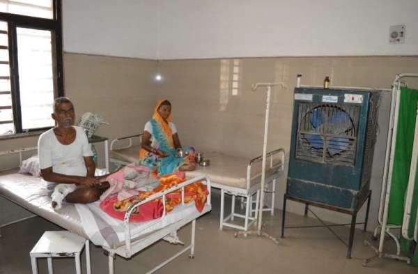 Crores of expenses do not drink again...