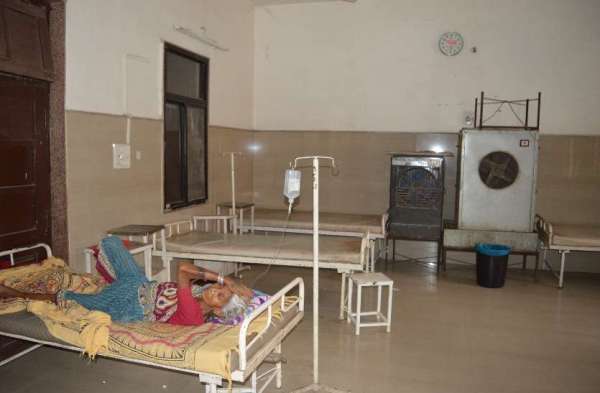 Crores of expenses do not drink again...