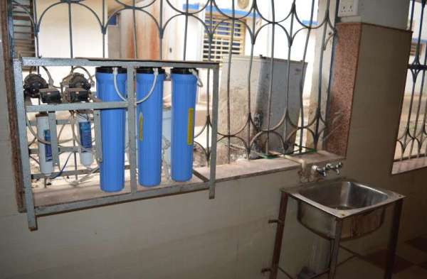 Crores of expenses do not drink again...