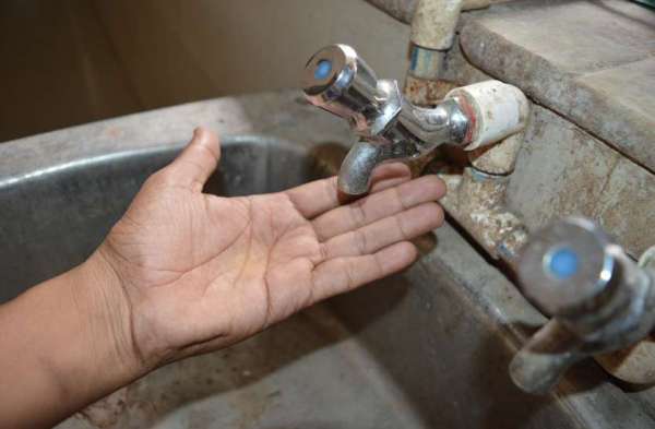 Crores of expenses do not drink again...