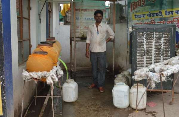 Crores of expenses do not drink again...