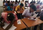 Open exam