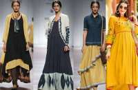 Khadi in fashion