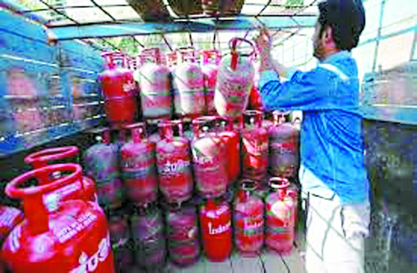 प्रधानमंत्री उज्ज्वला योजना