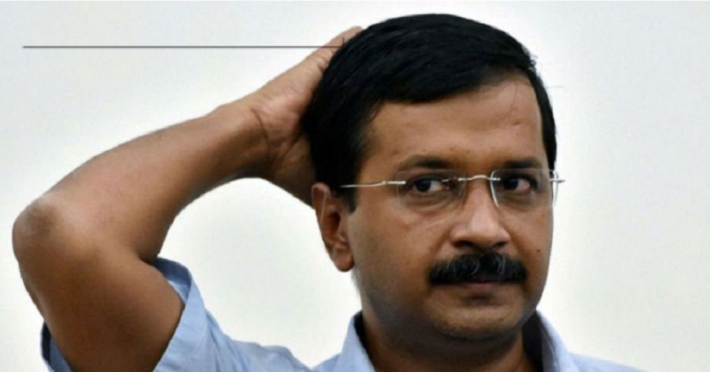 kejriwal
