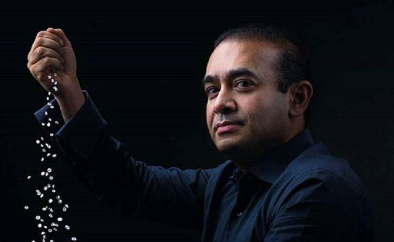 Nirav modi
