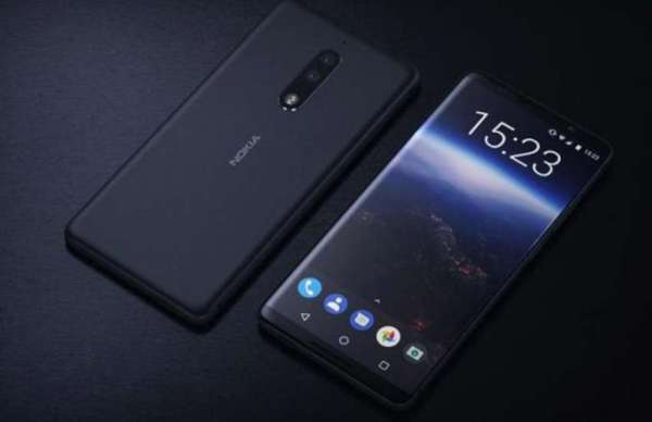 Nokia 9