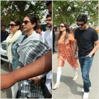 तब्बू, सोनाली, सैफ व नीलम को मिली राहत, सलमान दोषी