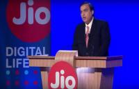 reliance jio