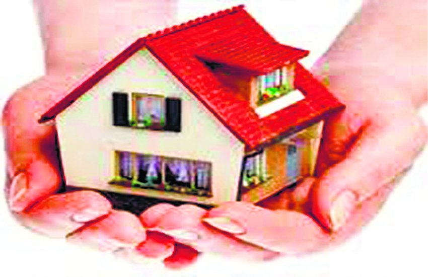 चुनावी मौसम में वसुंधरा सरकार को याद आई करोड़ों की झूलेलाल मार्केट, अब 4 साल पुरानी रेट पर व्यापारियों को दुकानें देगी सरकार, देखिए क्यों