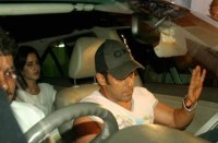 Blackbuck Poaching Case Final Verdict Salman needs dear in depression