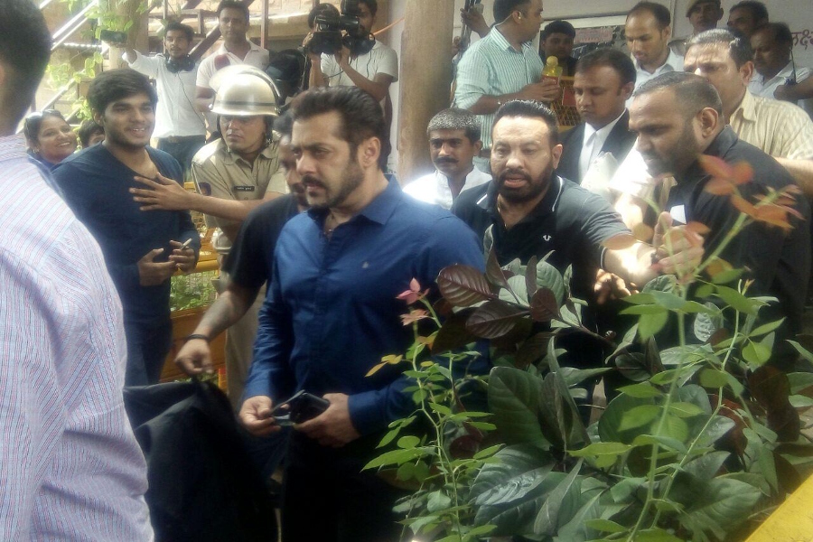 black buck poaching verdict on salman khan