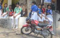 heat stroke in sagar