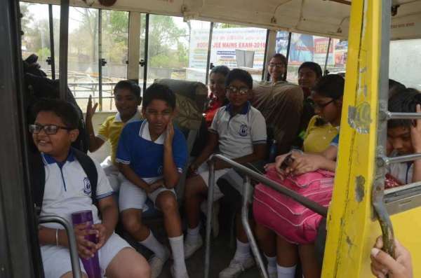 heat stroke in sagar