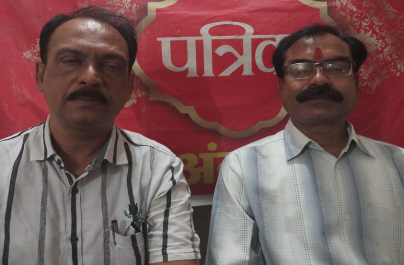 #Topic Of The Day : शिक्षकों को प्रशिक्षण देने के साथ सामुदायिक विकास का भी किया जाता है कार्य : रस्तोगी