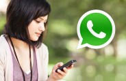Whatsapp Today View