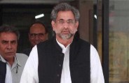 Shahid Khakan 