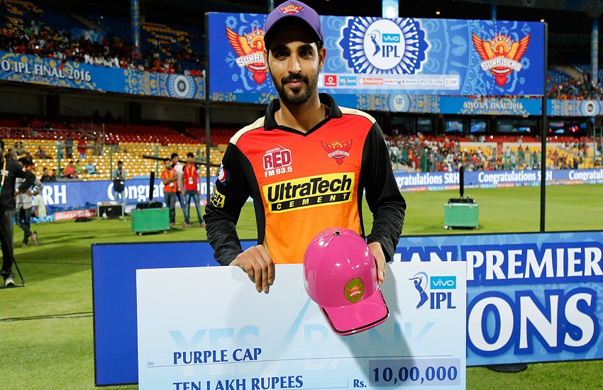 bhuvi