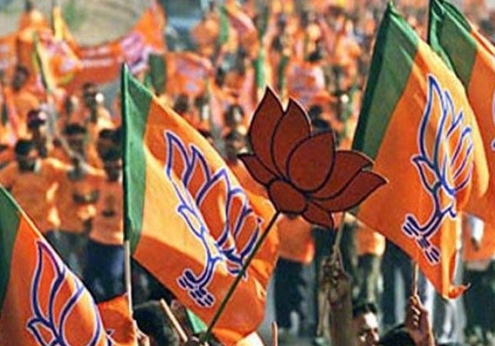 लोकसभा चुनाव से पहले बीजेपी के सामने दोहरी चुनौती, देखें वीडियो रिपोर्ट