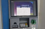 atm cashless in mp