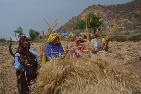 PHOTOS OF BLACK CLOUDS IN ALWAR