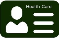 green card