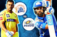 chennai Super kings to face Mumbai Indians in opening match of IPL