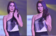 Kim Sharma