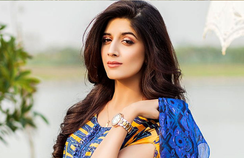 Mawra hocane
