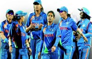 mithali raj