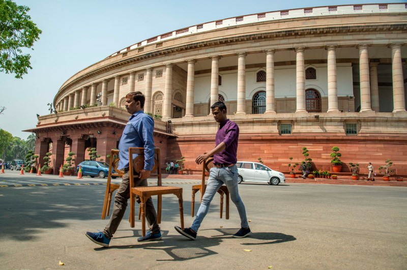 loksabha election 2019
