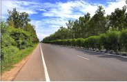 road
