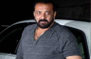 Sanjay dutt