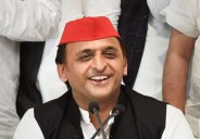Akhilesh Yadav statement on BJP government and Mayawati news