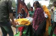 Women of Anganwadi