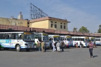 illegal parcel send in roadways