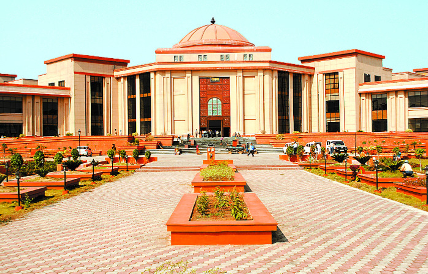 High Court