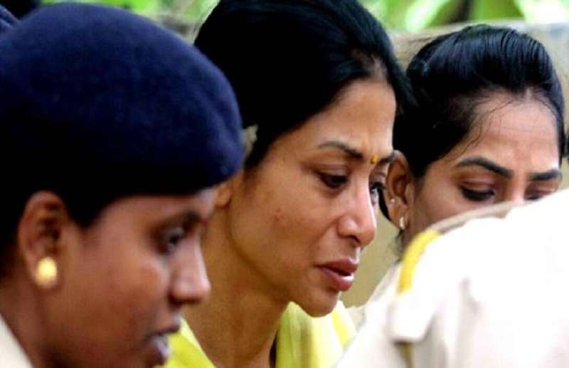 Sheena Bora murder case