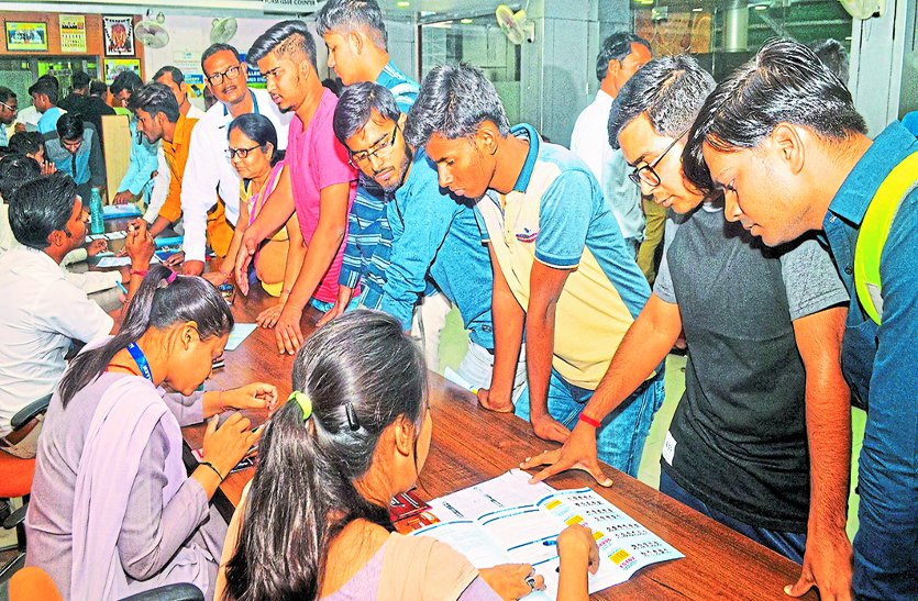 IIT-JEE, JEE Main