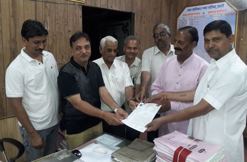 maharana pratap news