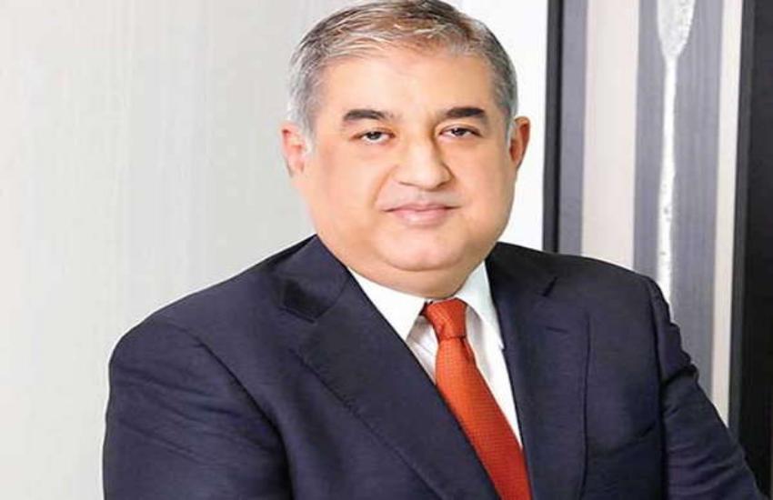 rajeev kochhar