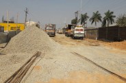 Ring road Ambikapur