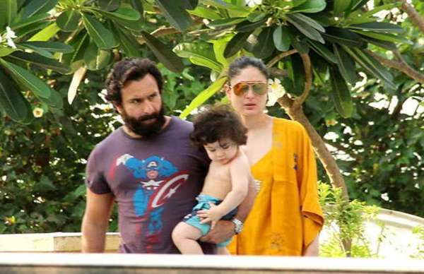 taimur ali khan 