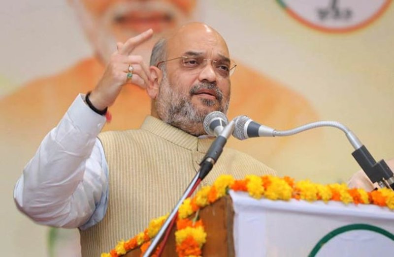Amit Shah