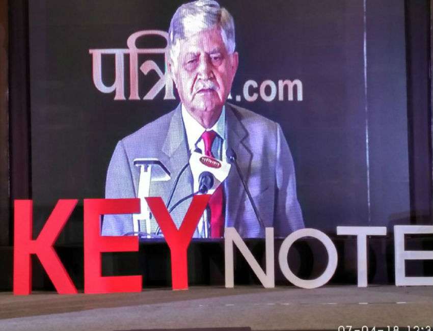 General vp maliK