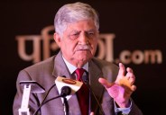 VP Malik