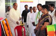 पाली तानाखार में 10 अप्रैल को ग्राम सिंघिया में संकल्प शिविर, पढि़ए खबर पार्टी के कौन-कौन दिग्गज रहेंगे शामिल